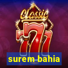 surem bahia